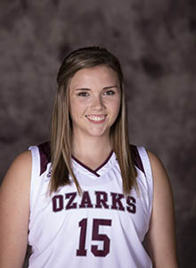 Annie Noah head Shot